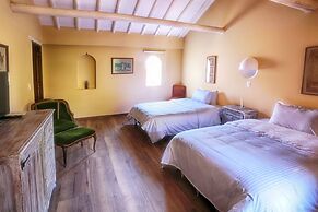 Hotel Plazuela de San Agustín