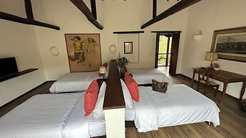 Hotel Plazuela de San Agustín