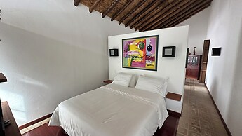 Hotel Plazuela de San Agustín