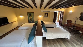 Hotel Plazuela de San Agustín