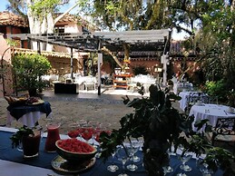 Hotel Plazuela de San Agustín