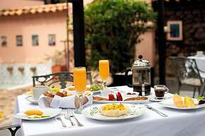 Hotel Plazuela de San Agustín