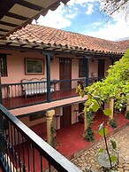 Hotel Plazuela de San Agustín