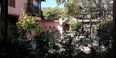 Hotel Plazuela de San Agustín