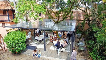 Hotel Plazuela de San Agustín