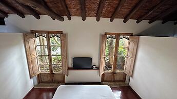 Hotel Plazuela de San Agustín