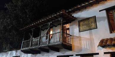 Hotel Plazuela de San Agustín