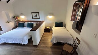 Hotel Plazuela de San Agustín