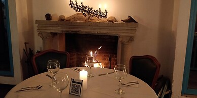 Hotel Plazuela de San Agustín