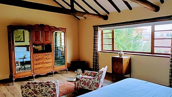 Hotel Plazuela de San Agustín