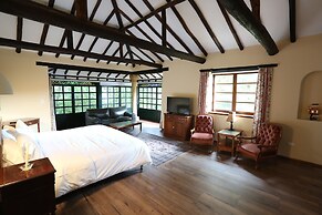 Hotel Plazuela de San Agustín