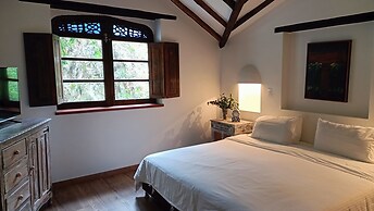 Hotel Plazuela de San Agustín