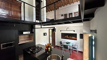 Hotel Plazuela de San Agustín