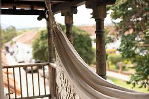 Hotel Plazuela de San Agustín