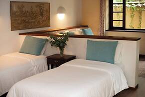 Hotel Plazuela de San Agustín