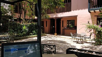 Hotel Plazuela de San Agustín