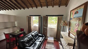 Hotel Plazuela de San Agustín