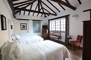 Hotel Plazuela de San Agustín