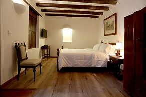 Hotel Plazuela de San Agustín