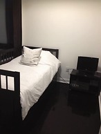 Square One Luxury Furnished Suite