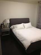 Square One Luxury Furnished Suite