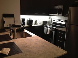 Square One Luxury Furnished Suite