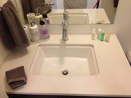 Square One Luxury Furnished Suite