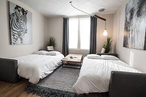 MTLVacationRentals - The MTL Zoo