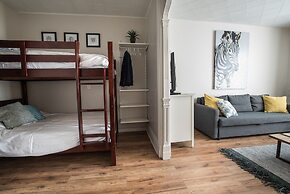 MTLVacationRentals - The MTL Zoo