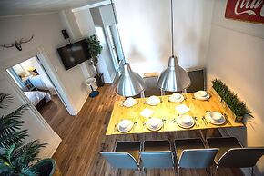 MTLVacationRentals - The MTL Zoo