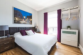MTLVacationRentals - Apt Mont-Royal