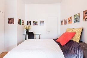 MTLVacationRentals - Apt Mont-Royal