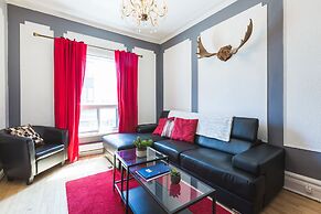 MTLVacationRentals - Apt Mont-Royal