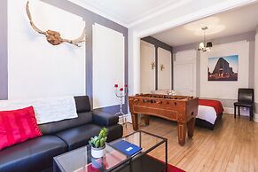 MTLVacationRentals - Apt Mont-Royal