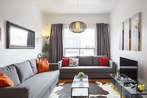 MTLVacationRentals - Apt Mont-Royal