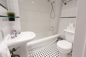 MTLVacationRentals - Apt Mont-Royal