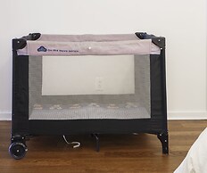 MTLVacationRentals - Apt Mont-Royal