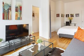 MTLVacationRentals - Apt Mont-Royal