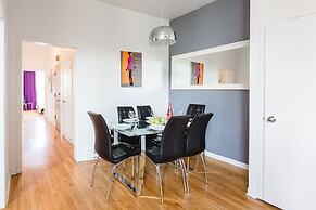 MTLVacationRentals - Apt Mont-Royal