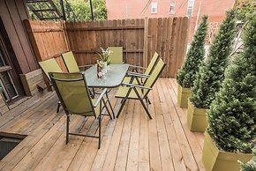 MTLVacationRentals - Apt Mont-Royal