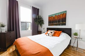 MTLVacationRentals - Apt Mont-Royal