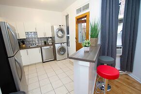 MTLVacationRentals - Apt Mont-Royal