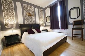 MTLVacationRentals - Apt Mont-Royal