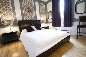 MTLVacationRentals - Apt Mont-Royal