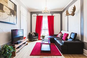 MTLVacationRentals - Apt Mont-Royal