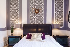 MTLVacationRentals - Apt Mont-Royal