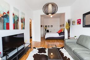 MTLVacationRentals - Apt Mont-Royal