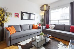 MTLVacationRentals - Apt Mont-Royal