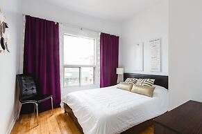 MTLVacationRentals - Apt Mont-Royal