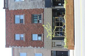 MTLVacationRentals - Apt Mont-Royal